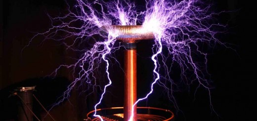 Electricidad y magnetismo