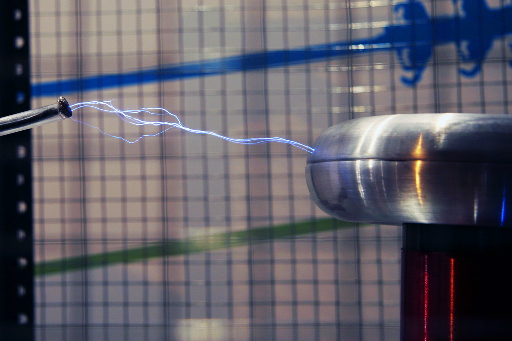 Electricidad y magnetismo  2024